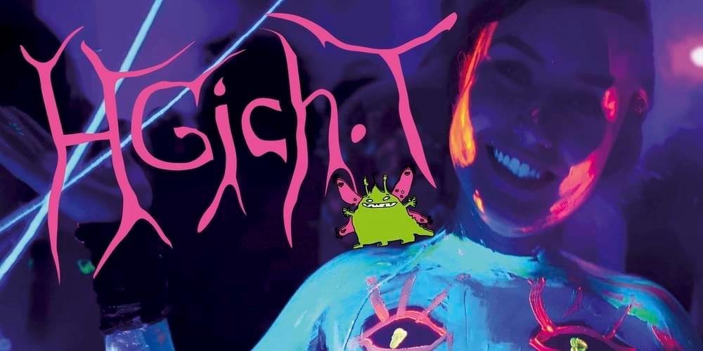 HGich.T Live + Acid Aftershow Party / Hatikwa Live uvm. 2 May '20, 20:00