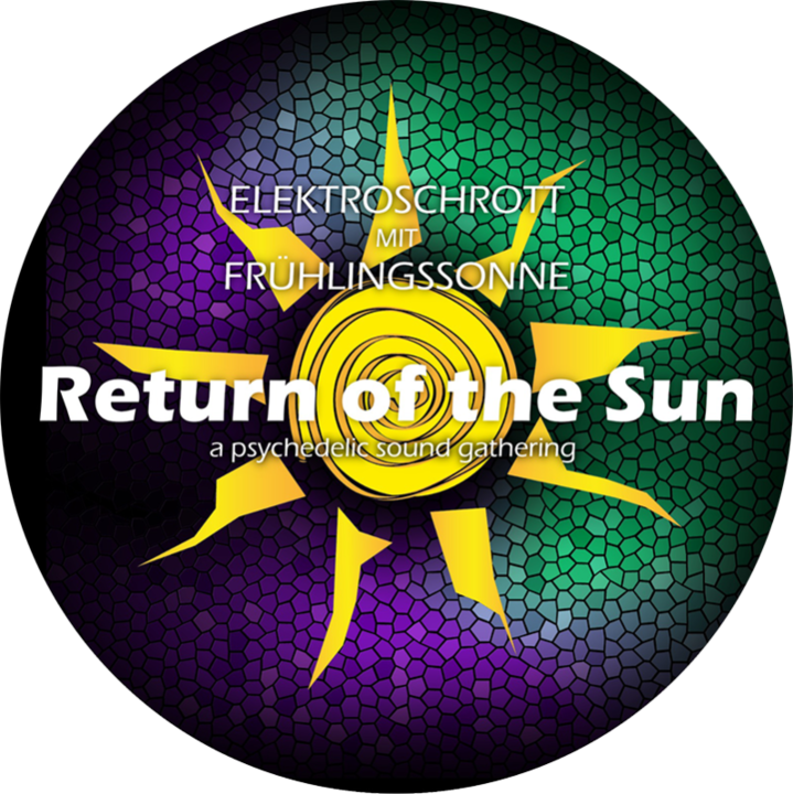 RETURN OF THE SUN / Elektroschrott mit Frühlingssonne 29 May '20, 23:00