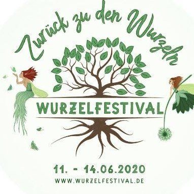 Zurück zu den Wurzeln Festival 2020 11 Jun '20, 10:00