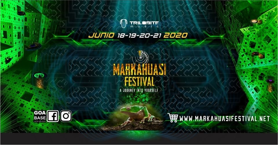 Markahuasi Festival 2020••• 18 Jun '20, 18:00