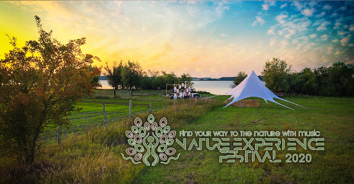 Nature Experience Festival 2020 4 Jul '20, 12:00