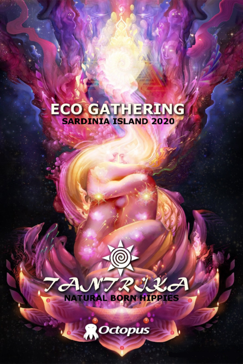Tantrika ۞ Sardinia 2020 1 Aug '20, 18:00