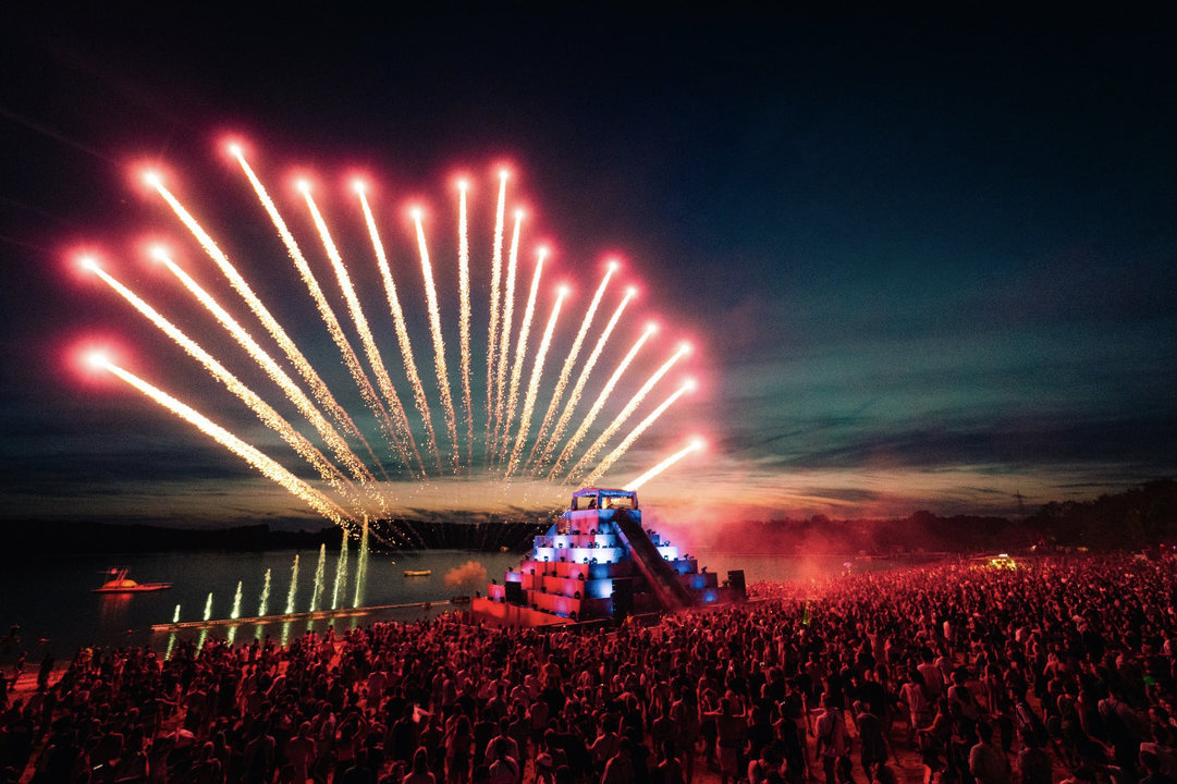 Nibirii Festival 2020 (Official) 7 Aug '20, 07:00