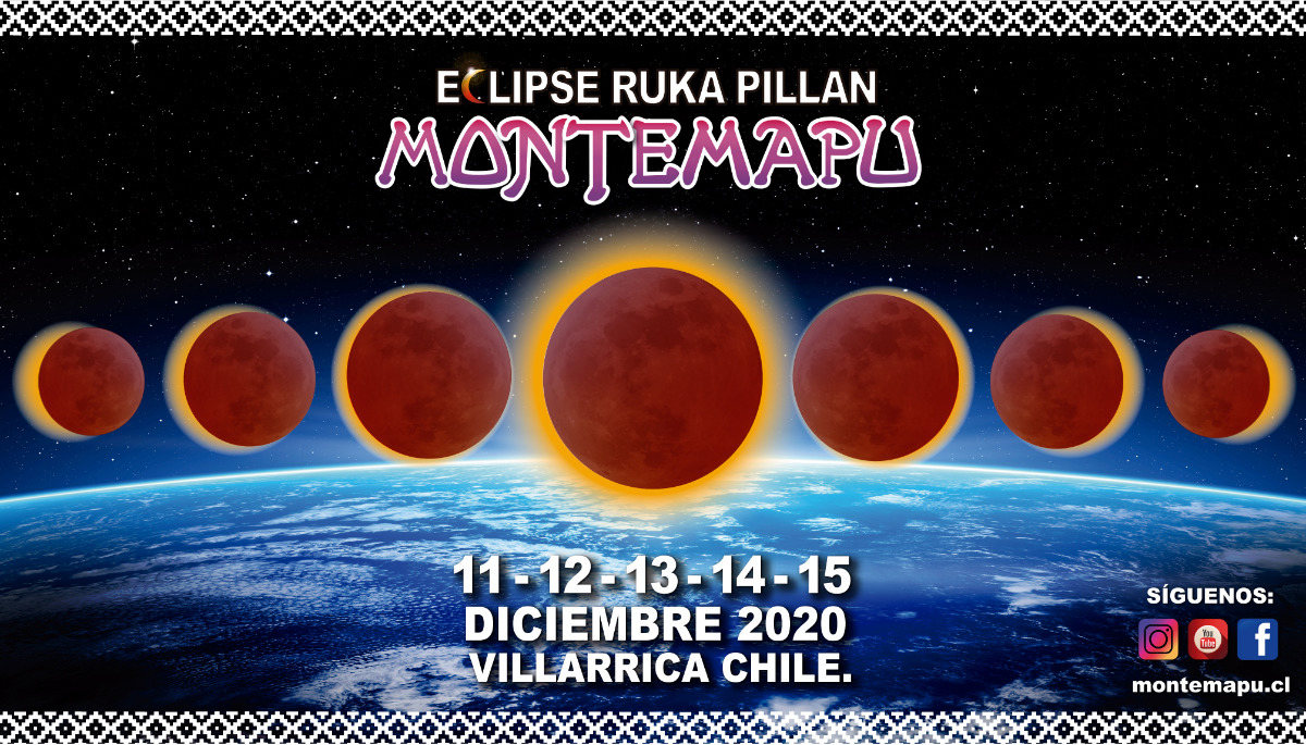 ** ECLIPSE RUKA PILLAN 2020 ** 11 Dec '20, 16:00