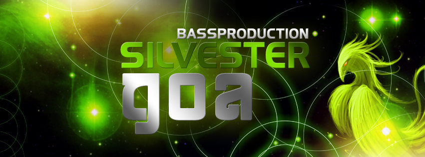 Bassprodcution Silvester Goa Party 31 Dec '20, 22:00