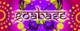 logo goabase contest