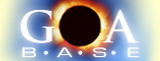 logo goabase contest