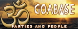 logo goabase contest