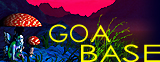 logo goabase contest