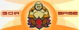 logo goabase contest