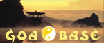 logo goabase contest