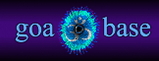 logo goabase contest