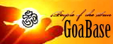 logo goabase contest