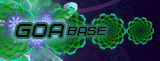 logo goabase contest
