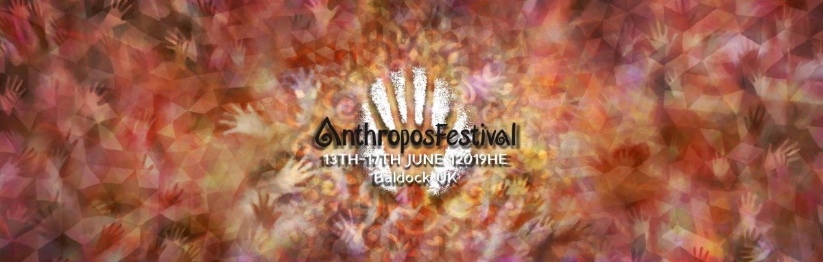 Anthropos Festival 13 Jun '19, 09:00